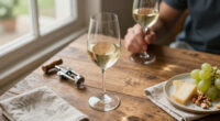 Chardonnay: Italy's Quiet Achiever - Wine-Searcher
