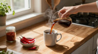 Chili Surges In Global Coverage