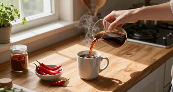 Chili Surges In Global Coverage