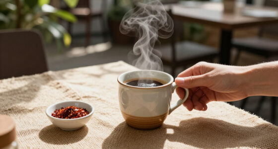 Chili Surges In Global Coverage