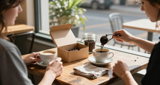 Coffee Gift Sets: A Prime Big Deal Days Guide