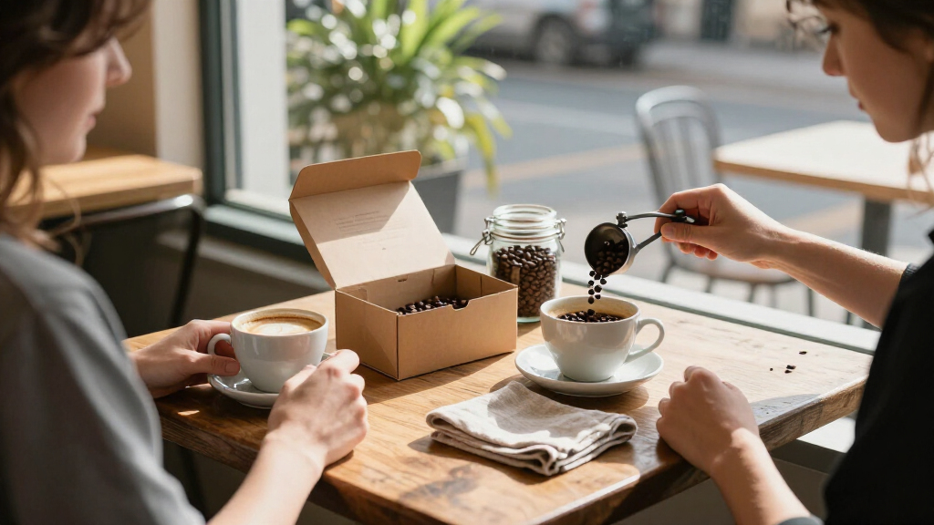 Coffee Gift Sets: A Prime Big Deal Days Guide