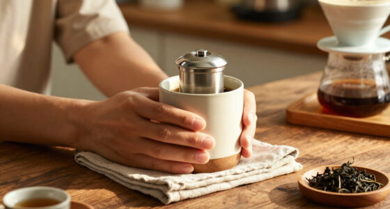 Coffee & Tea Accessories Checklist 2026