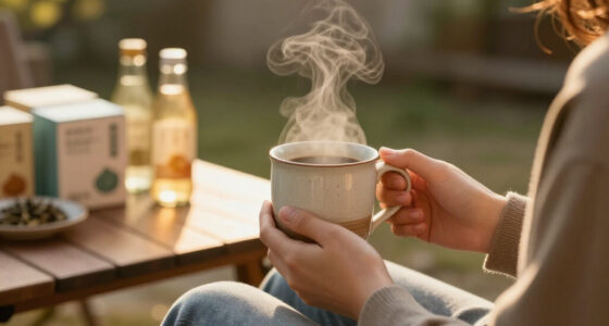 Coffee, Tea & Beverages Shopping Checklist 2026