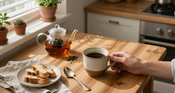 Ultimate Coffee & Tea Shopping List 2026