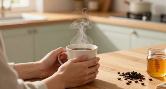Coffee, Tea & Beverages Shopping List 2026