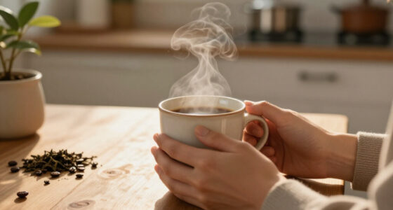 Coffee & Tea Essentials Shopping List 2026