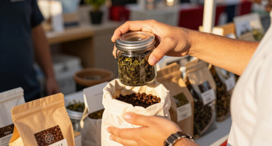 Coffee and Tea Shopping List 2026