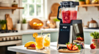 Cool Down with Summer-Ready Recipes Using Ninja SLUSHi Max XXL