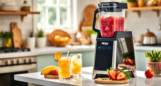 Cool Down with Summer-Ready Recipes Using Ninja SLUSHi Max XXL