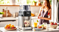Cool Off This Summer with Ninja CREAMi Ice Cream Maker Recipes