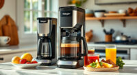 Cool Summer Sips with the Ninja DualBrew Pro Coffee Maker