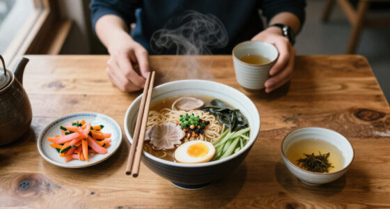 David Chang Surges In Global Coverage
