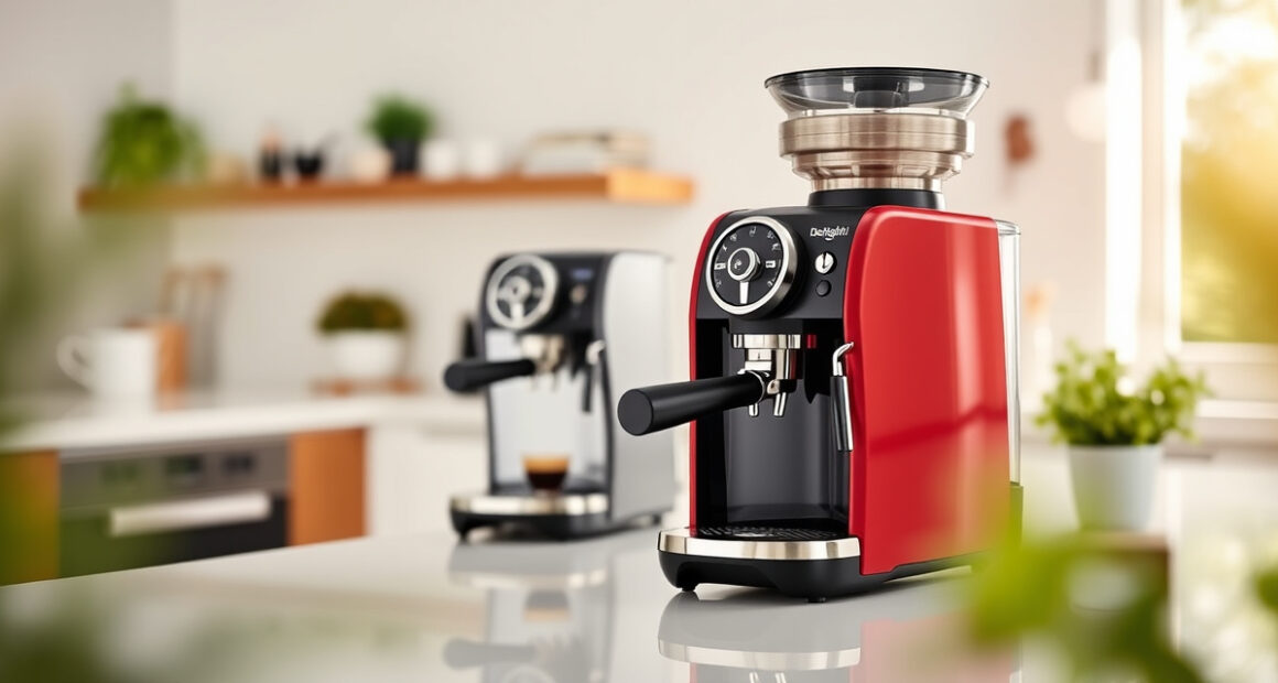 De'Longhi Water Filters & Descalers: Compatibility & Buying Guide