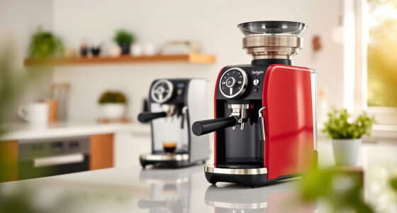De'Longhi Water Filters & Descalers: Compatibility & Buying Guide