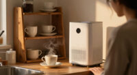 Dehumidifier Size Calculator: Match Pint Capacity to Your Room