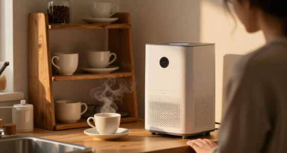Dehumidifier Size Calculator: Match Pint Capacity to Your Room