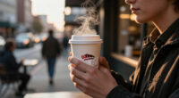 Del Taco Surges In Global Coverage