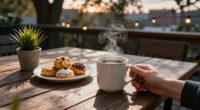 Dine All Night: Night Owly Special — 7–9 PM - Washington.org