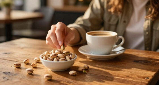 Dubai Chocolate Made Pistachio A Star - Yahoo