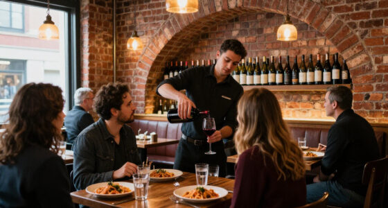 Durham Italian Restaurant Reopens With New Look And More Than 80 Wines