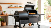 Enhance Your Summer BBQ with Ninja Outdoor Woodfire Pro XL Accessories