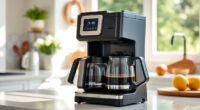 Enhance Your Summer Mornings with Ninja DualBrew Pro Accessories