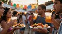 Festival Sabor De São Paulo Chega Pela Primeira Vez A Caraguatatuba - Prefeitura De Caraguatatuba