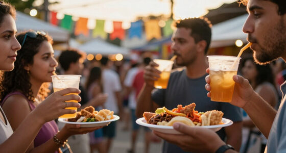 Festival Sabor De São Paulo Chega Pela Primeira Vez A Caraguatatuba - Prefeitura De Caraguatatuba