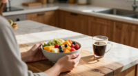 Food Group Surges In Global Coverage