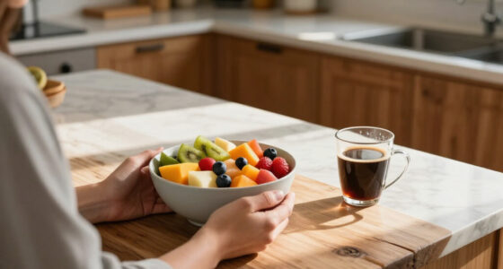 Food Group Surges In Global Coverage