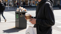 Gen Z Coffee Study Finds Convenience Trumps Sustainability