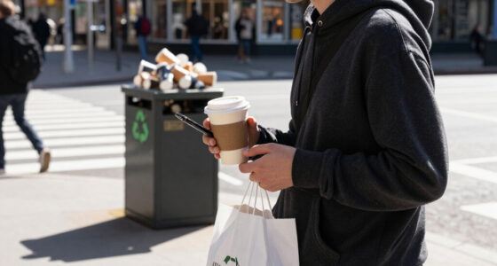 Gen Z Coffee Study Finds Convenience Trumps Sustainability