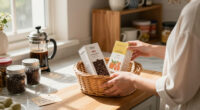 Grocery Inflation Is Primed To Rise