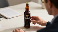 Guinness Owner Diageo Hires CFO With Cost-cutting Bonafides