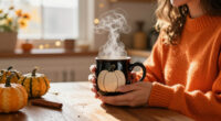 Halloween Coffee Mug Sets: A Halloween Guide