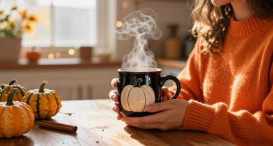 Halloween Coffee Mug Sets: A Halloween Guide