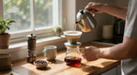 Home Coffee Brewing Shopping Checklist 2026
