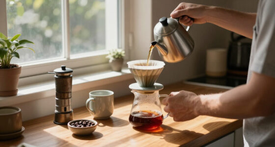Home Coffee Brewing Shopping Checklist 2026