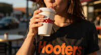 Hooters Surges In Global Coverage