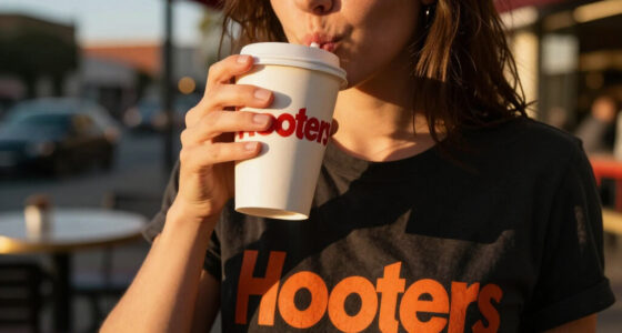 Hooters Surges In Global Coverage