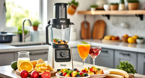 Host Effortless Pool Parties with Ninja® Everyday PossibleCooker™ Pro
