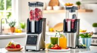 Host Effortlessly with the Ninja SLUSHi XL for Summer Parties