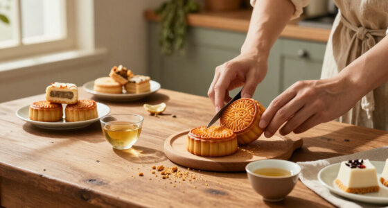 Hot Plate: Mooncake Festival, Avena Italian Festival, Flavors Of Maryland And More