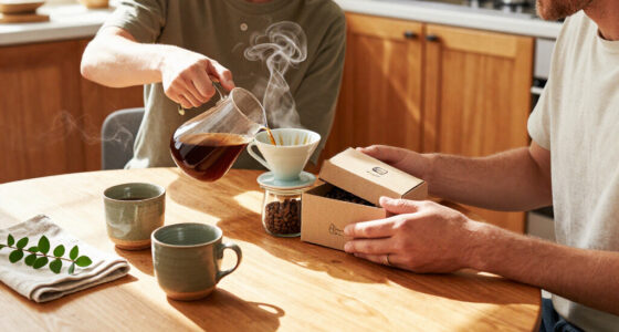 How to Choose Coffee Gift Sets