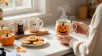 How to Choose Halloween Coffee Mug Sets