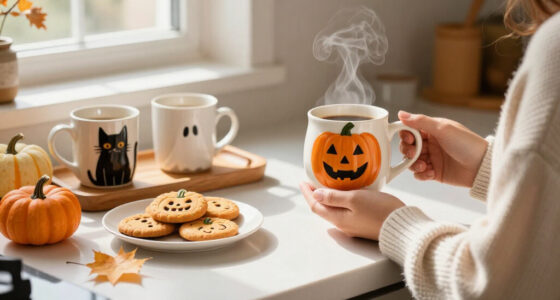 How to Choose Halloween Coffee Mug Sets