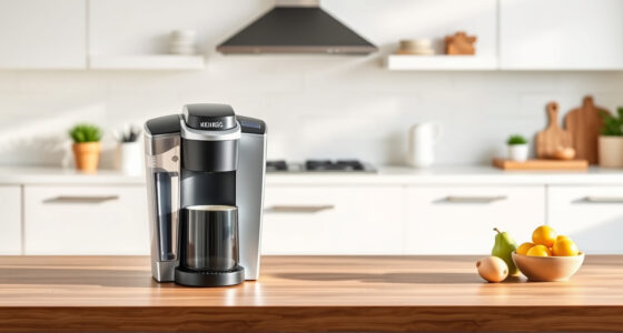 How to Fix a Keurig Coffee Maker That Won't Turn On