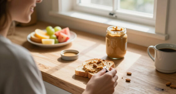 I Ditched My Favorite Peanut Butter After A Decade For This Delicious Jar (I Wish I’d Tried It Sooner)