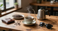 ICONIC CRAFT COFFEE EXPO 2026 Brings Global Coffee Culture To Bangkok
